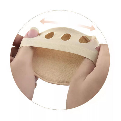 Kit Medio Par Plantilla Ortopédica Protector para los pies cojín - OrtoCush